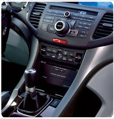 Accord 2007-2013